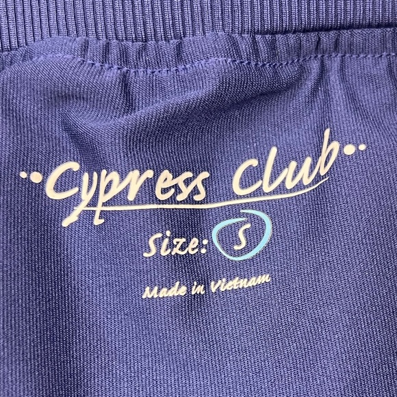 NWOT Cypress Club Women's Small Skort - Picture 5 of 8